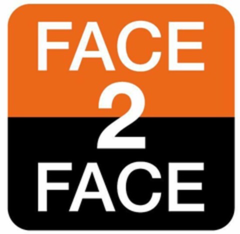 FACE Logo (EUIPO, 12/14/2018)