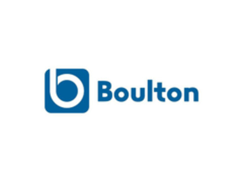 Boulton Logo (EUIPO, 01/25/2019)