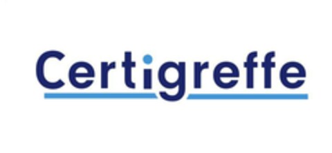 Certigreffe Logo (EUIPO, 08.02.2019)