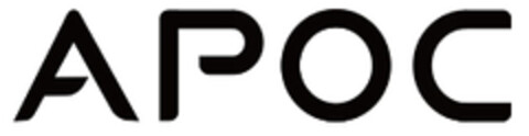 APOC Logo (EUIPO, 20.02.2019)