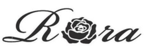 Rora Logo (EUIPO, 07.03.2019)