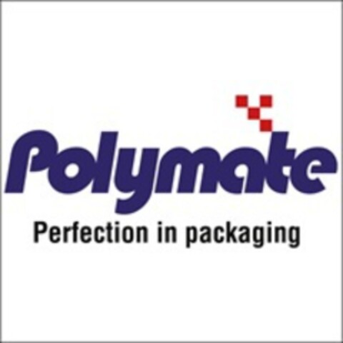 POLYMATE PERFECTION IN PACKAGING Logo (EUIPO, 25.03.2019)