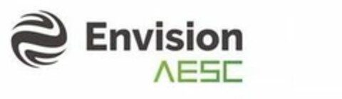 Envision AESC Logo (EUIPO, 04.04.2019)