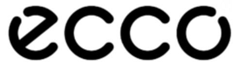 ECCO Logo (EUIPO, 04/10/2019)