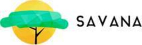 SAVANA Logo (EUIPO, 30.04.2019)