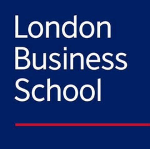 LONDON BUSINESS SCHOOL Logo (EUIPO, 05/15/2019)