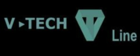 V TECH Line Logo (EUIPO, 28.05.2019)