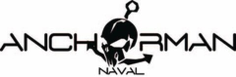 ANCHORMAN NAVAL Logo (EUIPO, 06/25/2019)