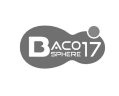 BACO SPHERE 17 Logo (EUIPO, 05.07.2019)