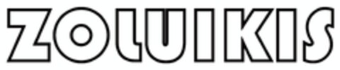 ZOLUIKIS Logo (EUIPO, 09.07.2019)