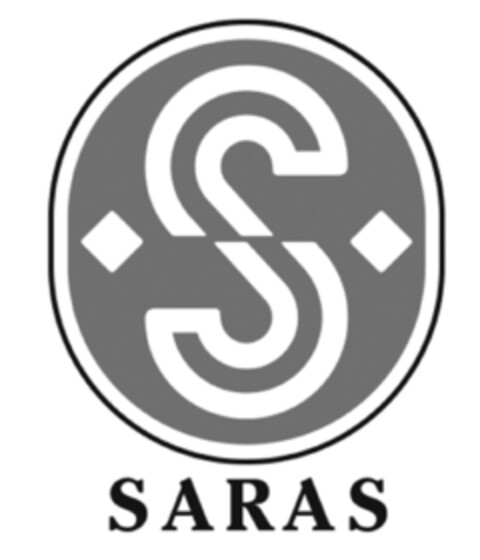 S SARAS Logo (EUIPO, 26.07.2019)