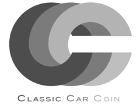 ClassicCarCoin Logo (EUIPO, 15.08.2019)