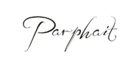 Parphait Logo (EUIPO, 03.09.2019)