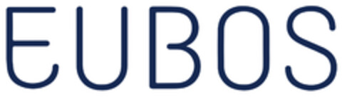 EUBOS Logo (EUIPO, 09/11/2019)