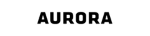 AURORA Logo (EUIPO, 09/26/2019)