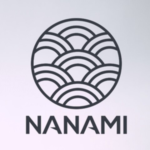 NANAMI Logo (EUIPO, 05.11.2019)