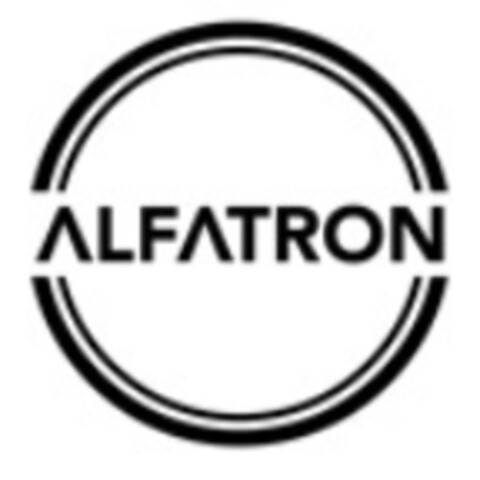 ALFATRON Logo (EUIPO, 11/05/2019)