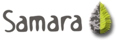 SAMARA Logo (EUIPO, 22.11.2019)