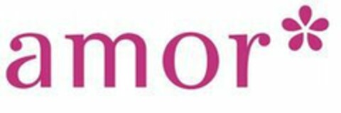 amor Logo (EUIPO, 11.12.2019)