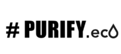 PURIFY.ec Logo (EUIPO, 02/14/2020)