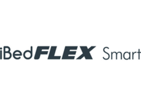 iBEDFLEX SMART Logo (EUIPO, 02/18/2020)