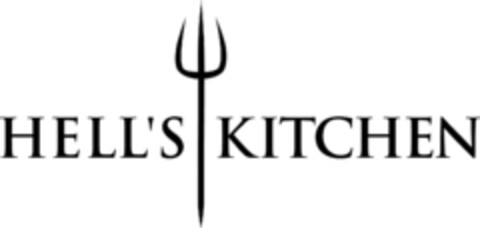 HELL’S KITCHEN Logo (EUIPO, 02.03.2020)