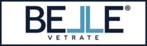 BELLE VETRATE Logo (EUIPO, 03/09/2020)