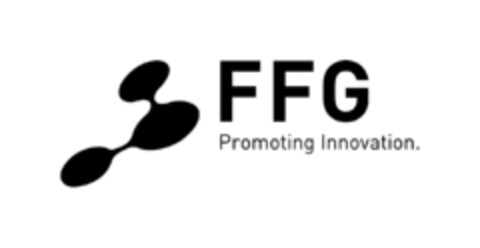 FFG Promoting Innovation. Logo (EUIPO, 18.03.2020)