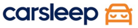 carsleep Logo (EUIPO, 23.03.2020)