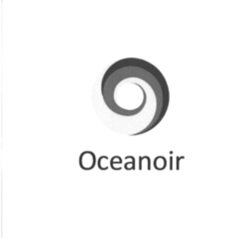 Oceanoir Logo (EUIPO, 03/23/2020)
