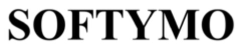 SOFTYMO Logo (EUIPO, 25.03.2020)