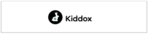 Kiddox Logo (EUIPO, 01.04.2020)