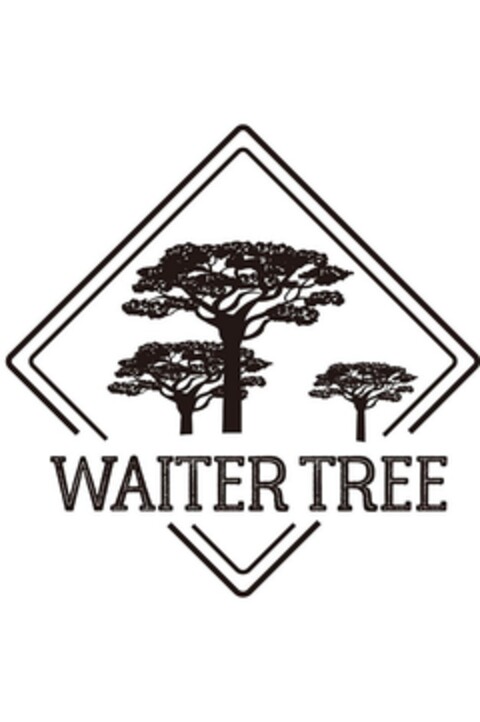 WAITER TREE Logo (EUIPO, 24.04.2020)
