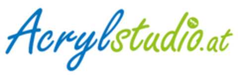 Acrylstudio.at Logo (EUIPO, 30.04.2020)