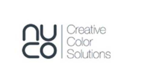 nuco Creative Color Solutions Logo (EUIPO, 06.05.2020)