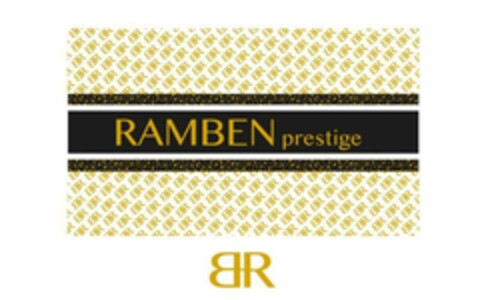 RAMBEN  prestige Logo (EUIPO, 05/06/2020)