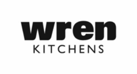 WREN KITCHENS Logo (EUIPO, 22.06.2020)