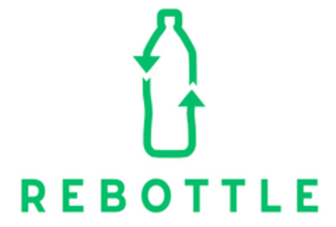 REBOTTLE Logo (EUIPO, 08/10/2020)