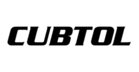 CUBTOL Logo (EUIPO, 20.08.2020)