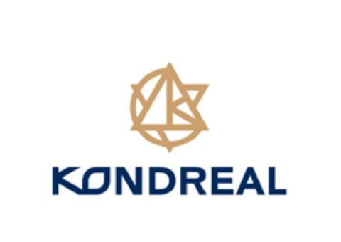 KONDREAL Logo (EUIPO, 07.09.2020)