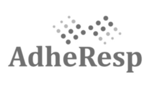 AdheResp Logo (EUIPO, 09/21/2020)