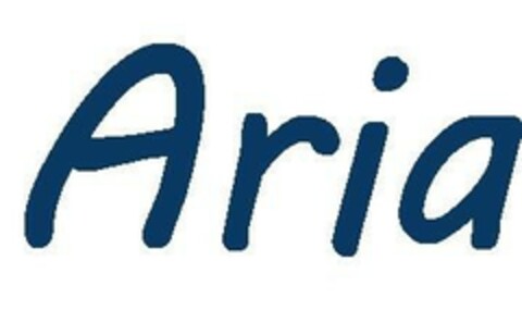 Aria Logo (EUIPO, 22.09.2020)