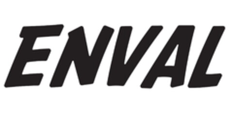 ENVAL Logo (EUIPO, 01.10.2020)