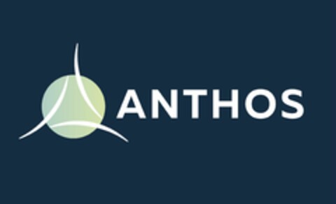 ANTHOS Logo (EUIPO, 05.10.2020)