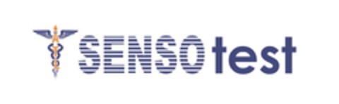 SENSOtest Logo (EUIPO, 06.01.2021)