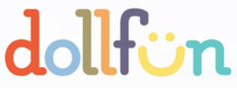 dollfun Logo (EUIPO, 20.01.2021)
