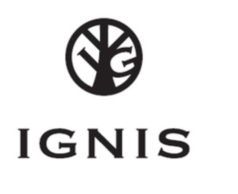 IGNIS Logo (EUIPO, 04.02.2021)