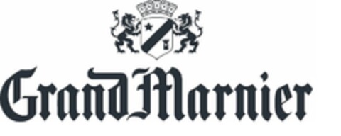 GRAND MARNIER Logo (EUIPO, 04.02.2021)