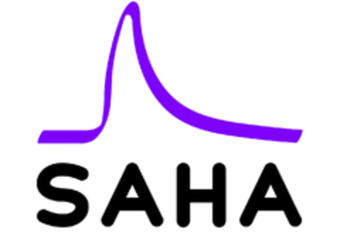 SAHA Logo (EUIPO, 02/05/2021)