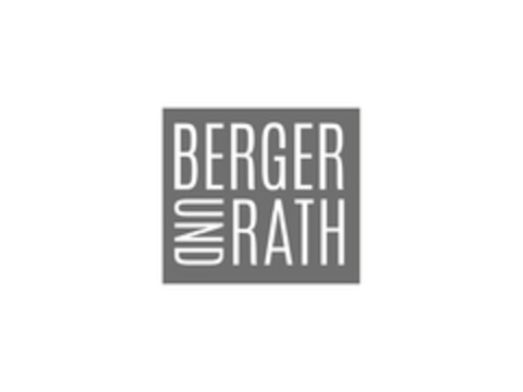 BERGER UND RATH Logo (EUIPO, 22.02.2021)